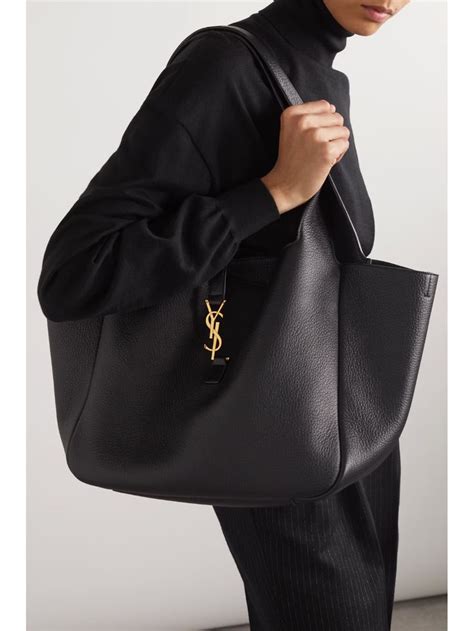 ysl bea bag review|st laurent bea bag.